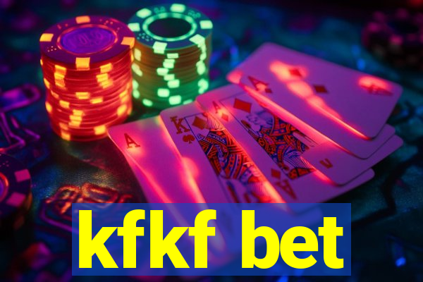 kfkf bet
